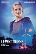 Le vent tourne poszter