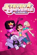 Steven Universe: A film poszter