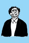 Why Are We Creative? poszter