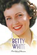 Betty White: First Lady of Television poszter