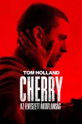 Cherry: Az elveszett ártatlanság poszter