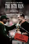 The 16th Man poszter