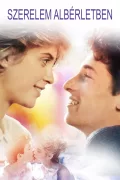 Szerelem albérletben poszter