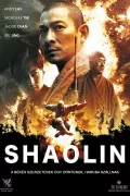 Shaolin poszter