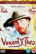 Vincent és Theo poszter