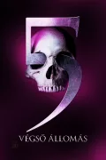 Végső állomás 5. poszter