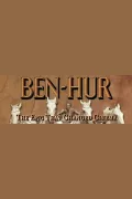 Ben-Hur: The Epic That Changed Cinema poszter