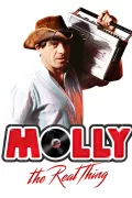 Molly: The Real Thing poszter