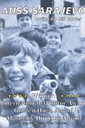 Miss Sarajevo poszter