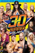 WWE: 30 Years of SummerSlam poszter
