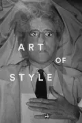 Art of Style: Jean Cocteau poszter