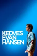 Kedves Evan Hansen poszter