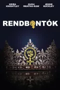 Rendbontók poszter