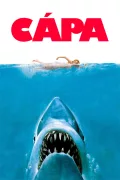 A Cápa poszter