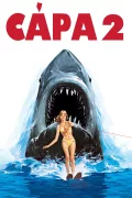 Cápa 2. poszter