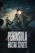 Peninsula - Holtak szigete poszter