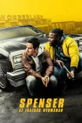 Spenser az igazság nyomában poszter