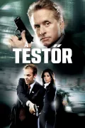 A Testőr poszter