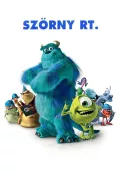 Szörny Rt. poszter