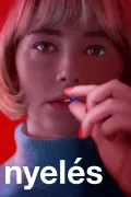 Nyelés poszter
