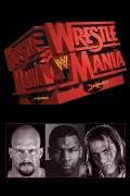WWE WrestleMania XIV poszter