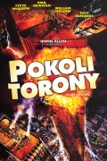 Pokoli torony poszter