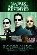The Matrix Reloaded Revisited poszter