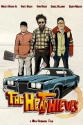 The Head Thieves poszter