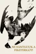 Ne bántsátok a feketerigót! poszter