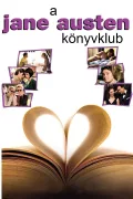 A Jane Austen könyvklub poszter