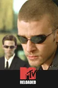 MTV Reloaded poszter
