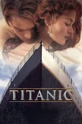 Titanic poszter