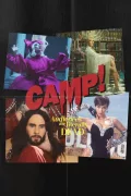 Camp! The Movie poszter