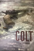 Colt poszter