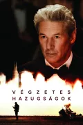 Végzetes hazugságok poszter