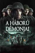 A háború démonjai poszter