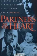 Partners of the Heart poszter