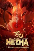 Nezha: A Démongyermek születése poszter