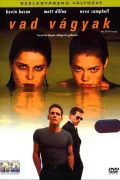 Vad vágyak poszter