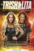 Trish & Lita – Best Friends, Better Rivals poszter