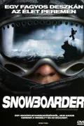 A Snowboardos poszter