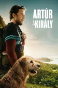 Artúr, a király poszter