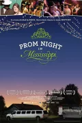 Prom Night in Mississippi poszter