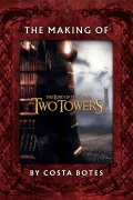 The Making of 'The Two Towers' poszter