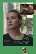 Foreign Powers poszter