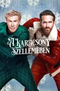 A karácsony szellemében poszter