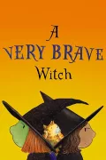 A Very Brave Witch poszter