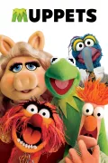 Muppets poszter