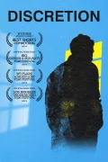 Discretion poszter