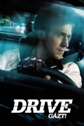 Drive - Gázt! poszter